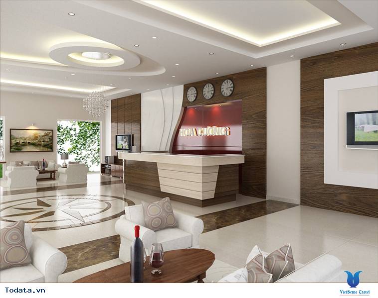 Khách Sạn Hoa Cương Đồng Văn Hà Giang